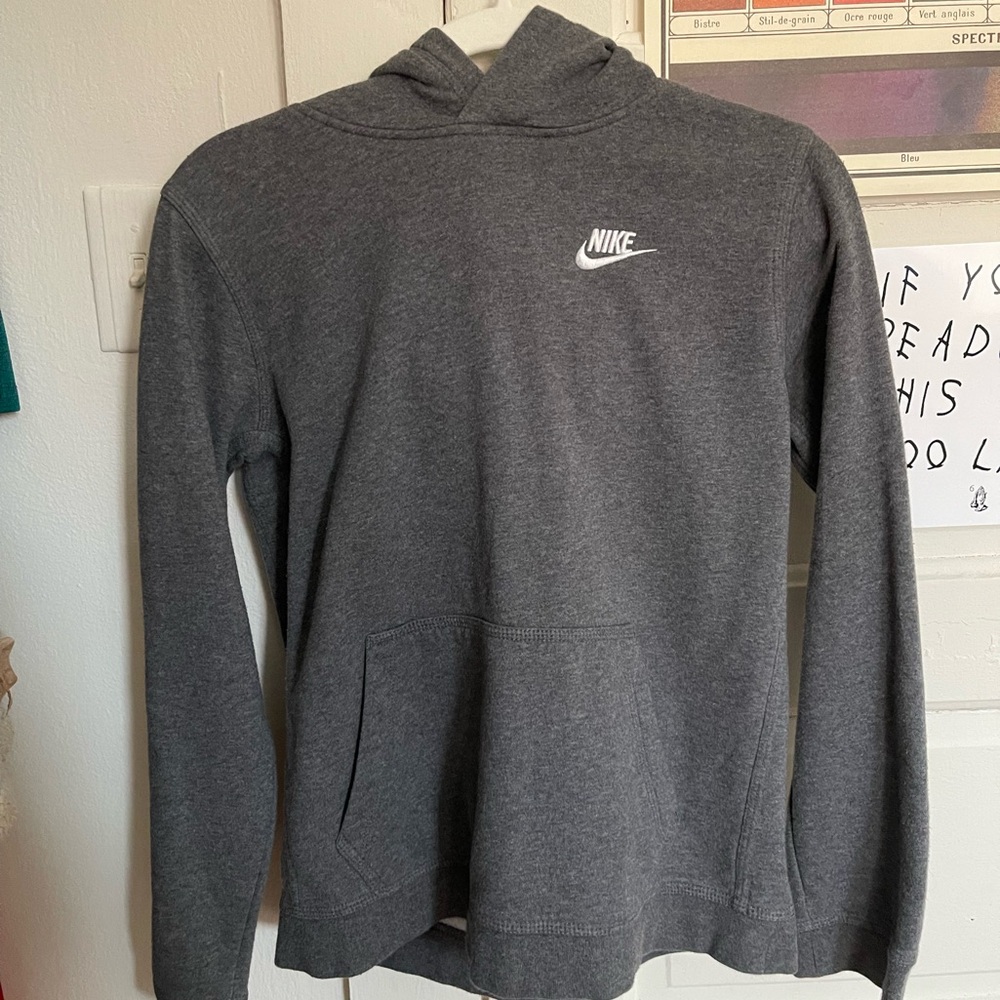 Kids XL Hoodie - Nike